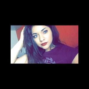 Meet your Posher, Lorena